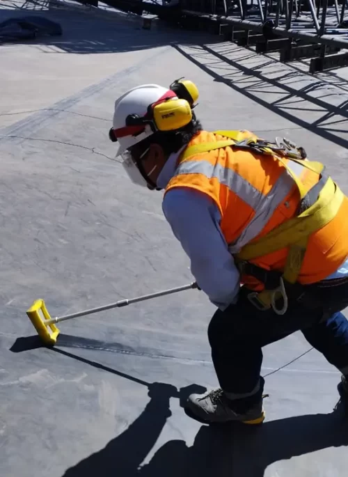 Ingeniería de la Prevención y Control de Corrosión